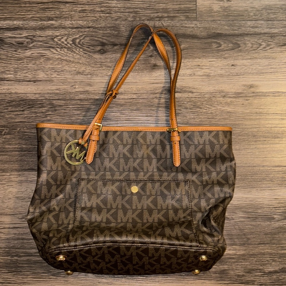 MK Purse